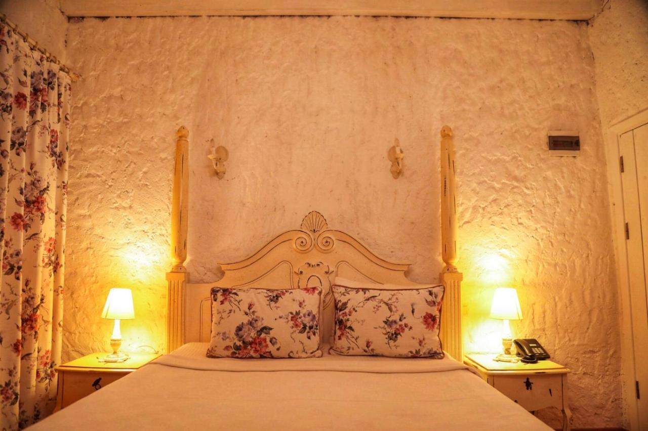 Sari Gelin Alacati Hotel Extérieur photo