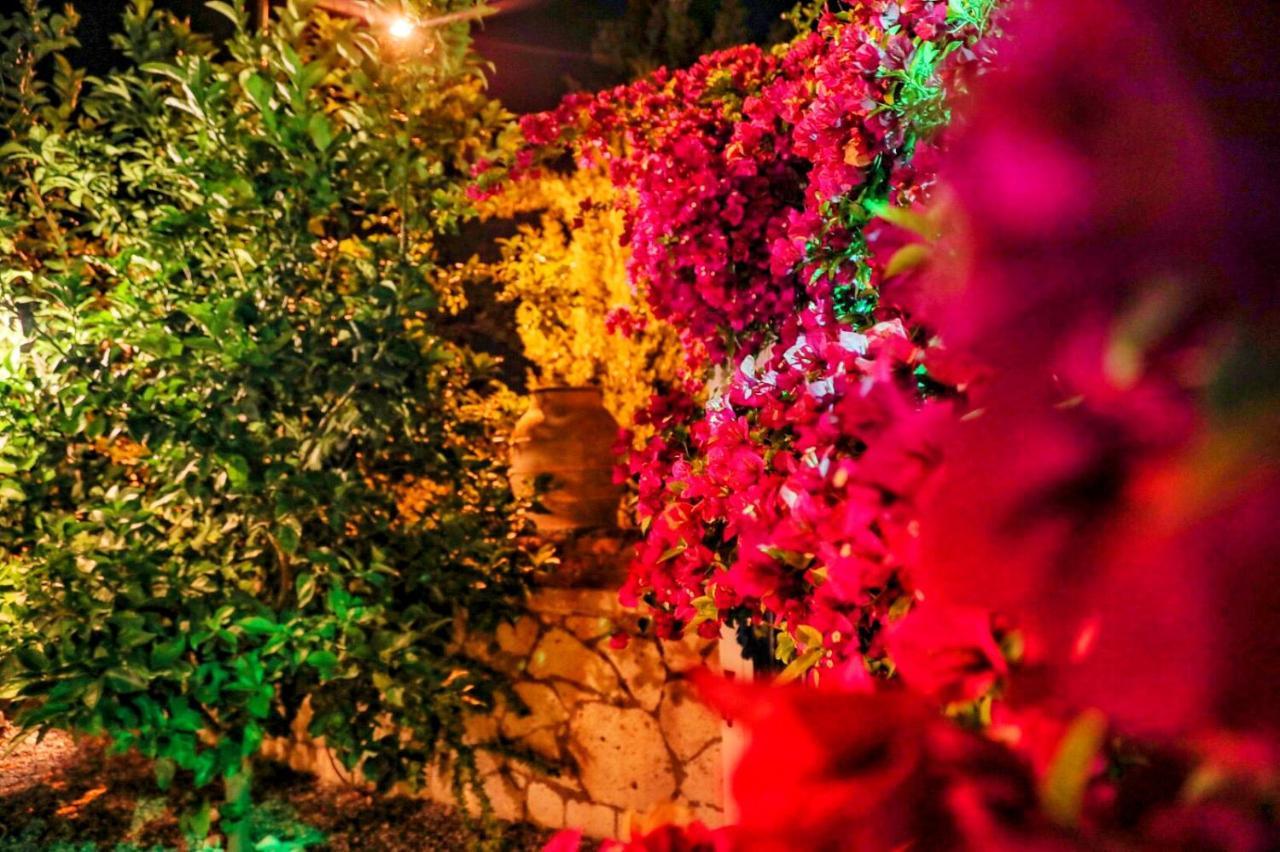 Sari Gelin Alacati Hotel Extérieur photo