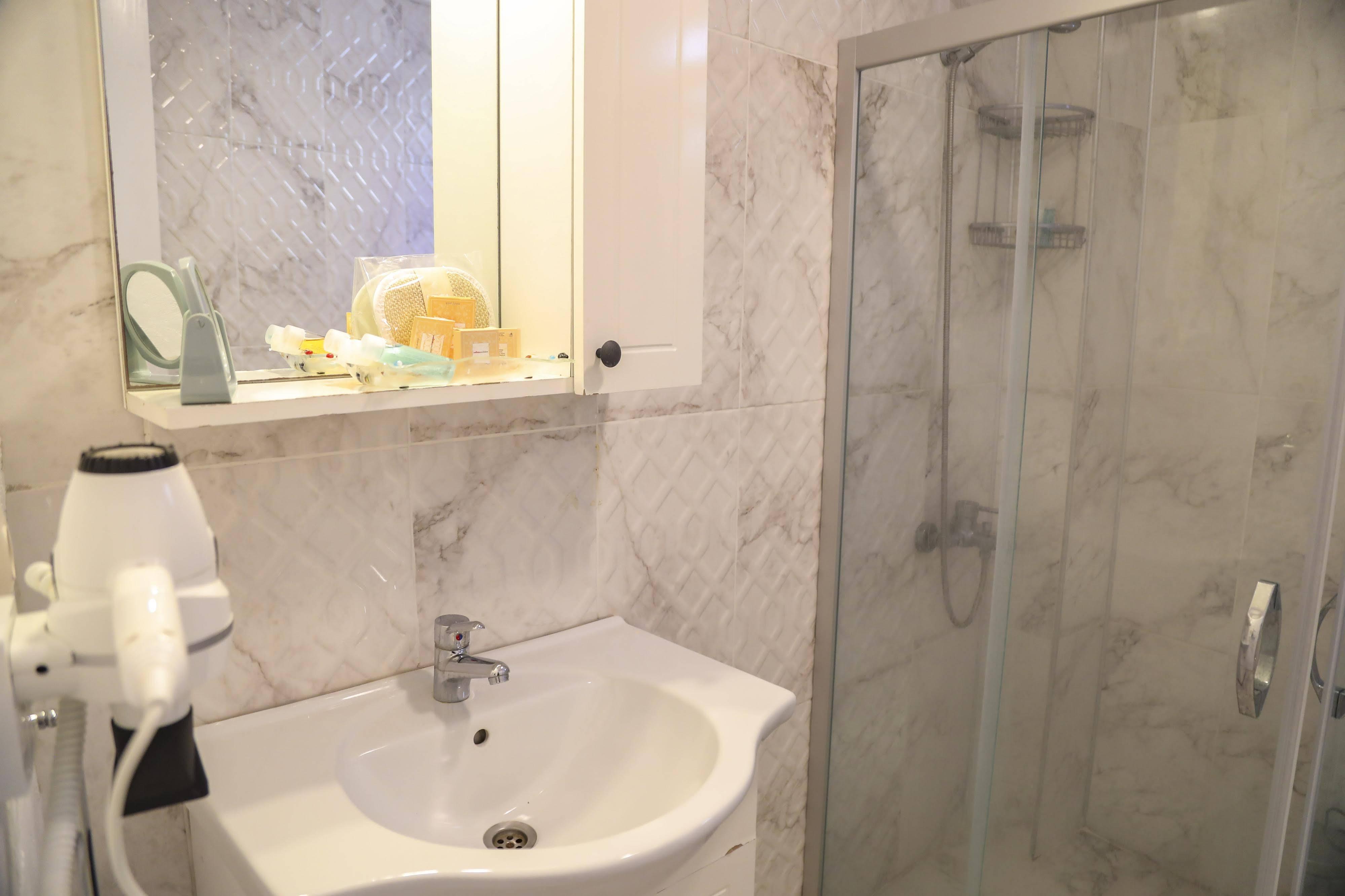 Sari Gelin Alacati Hotel Extérieur photo