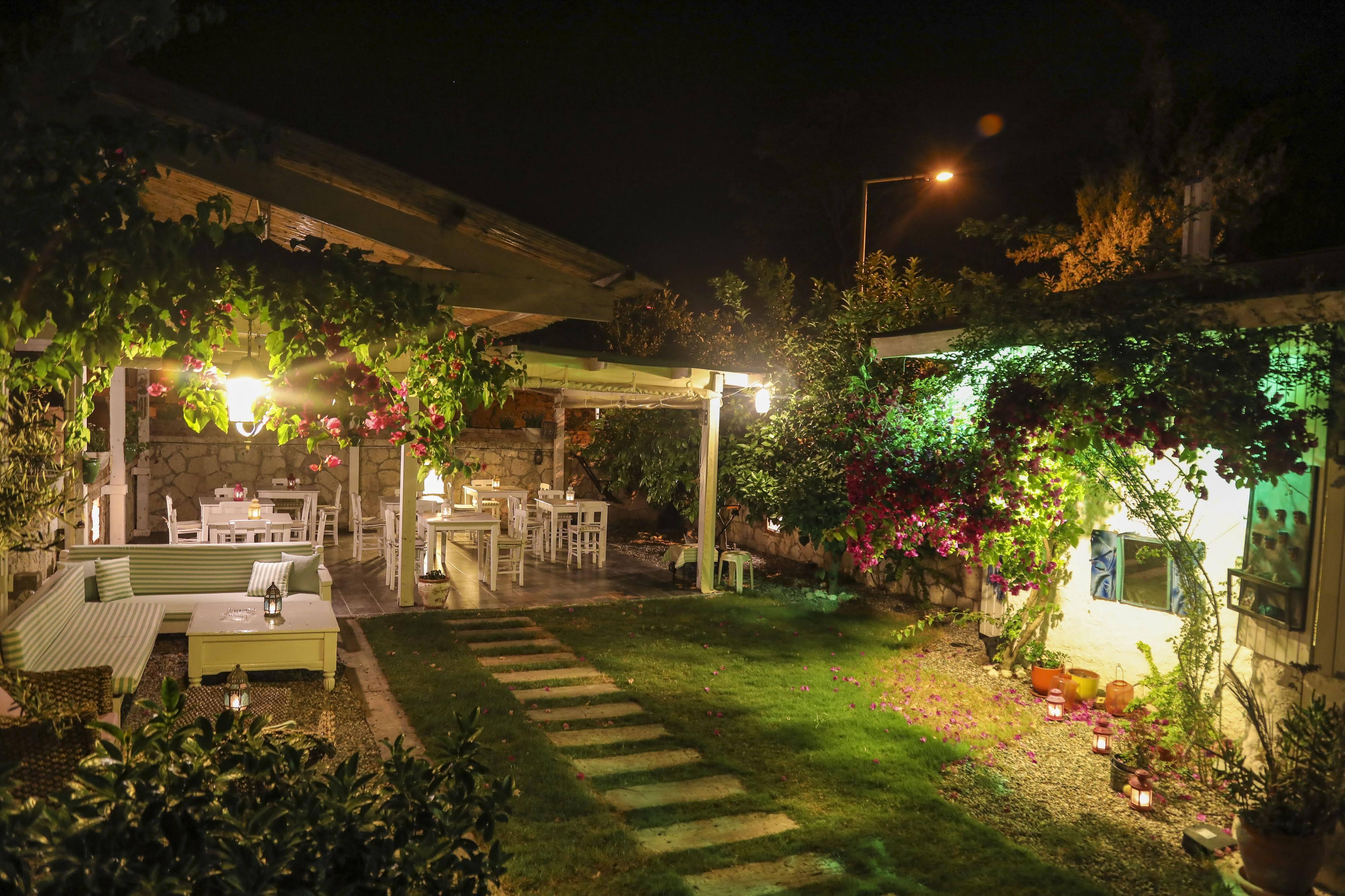 Sari Gelin Alacati Hotel Extérieur photo