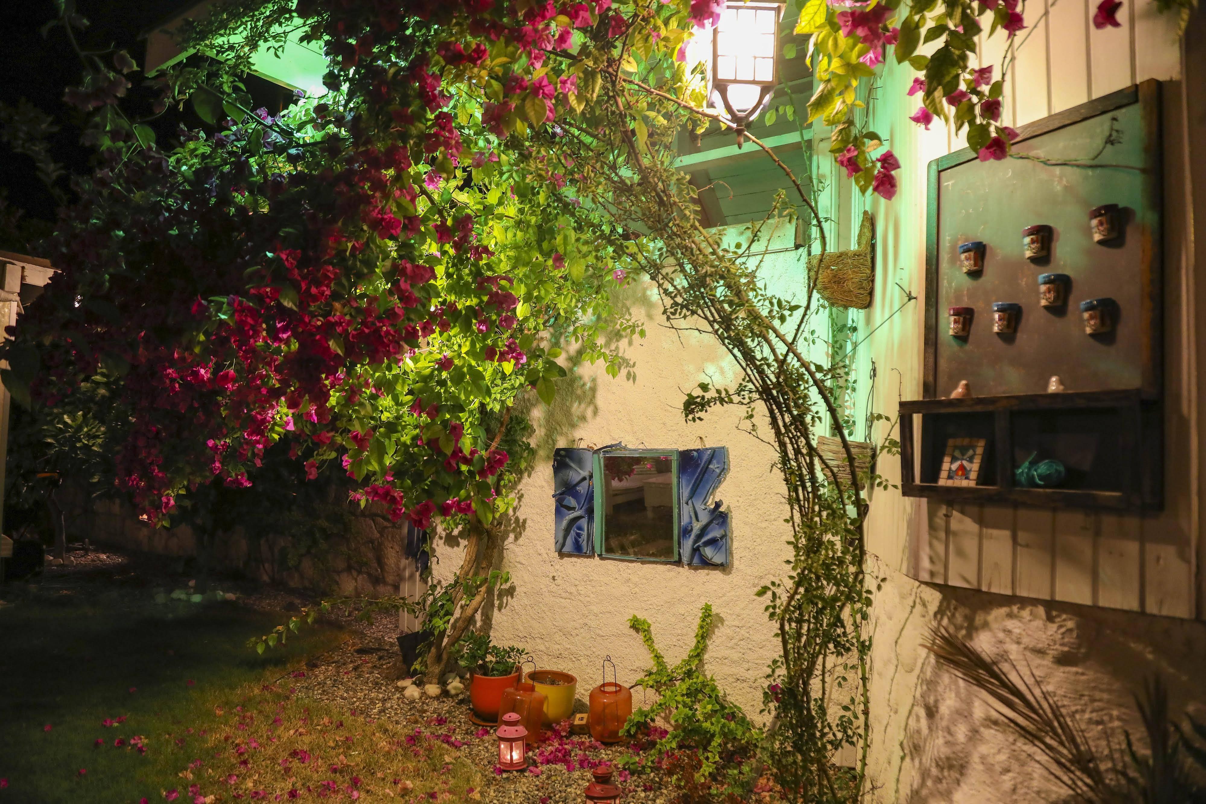 Sari Gelin Alacati Hotel Extérieur photo