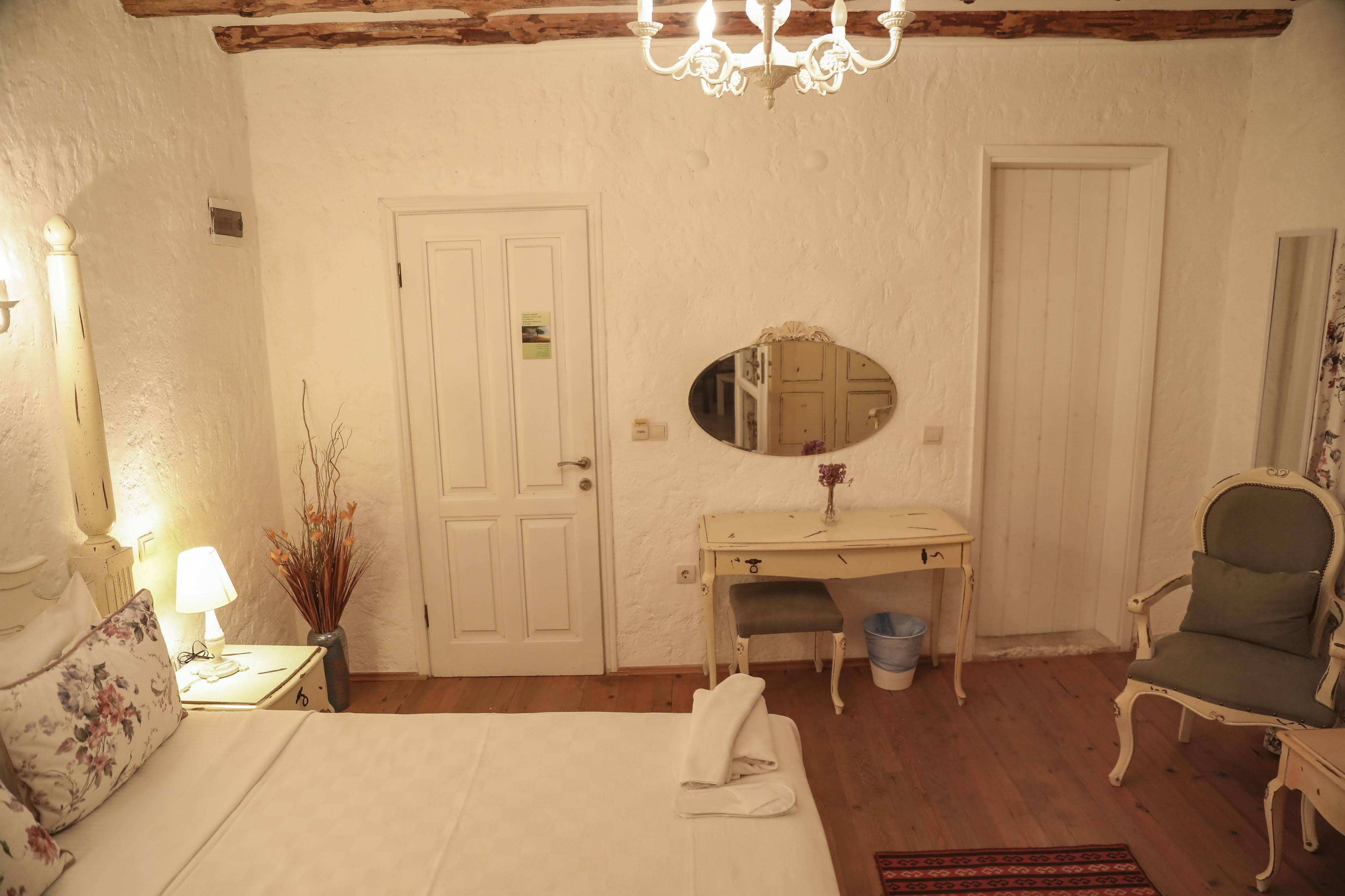 Sari Gelin Alacati Hotel Extérieur photo