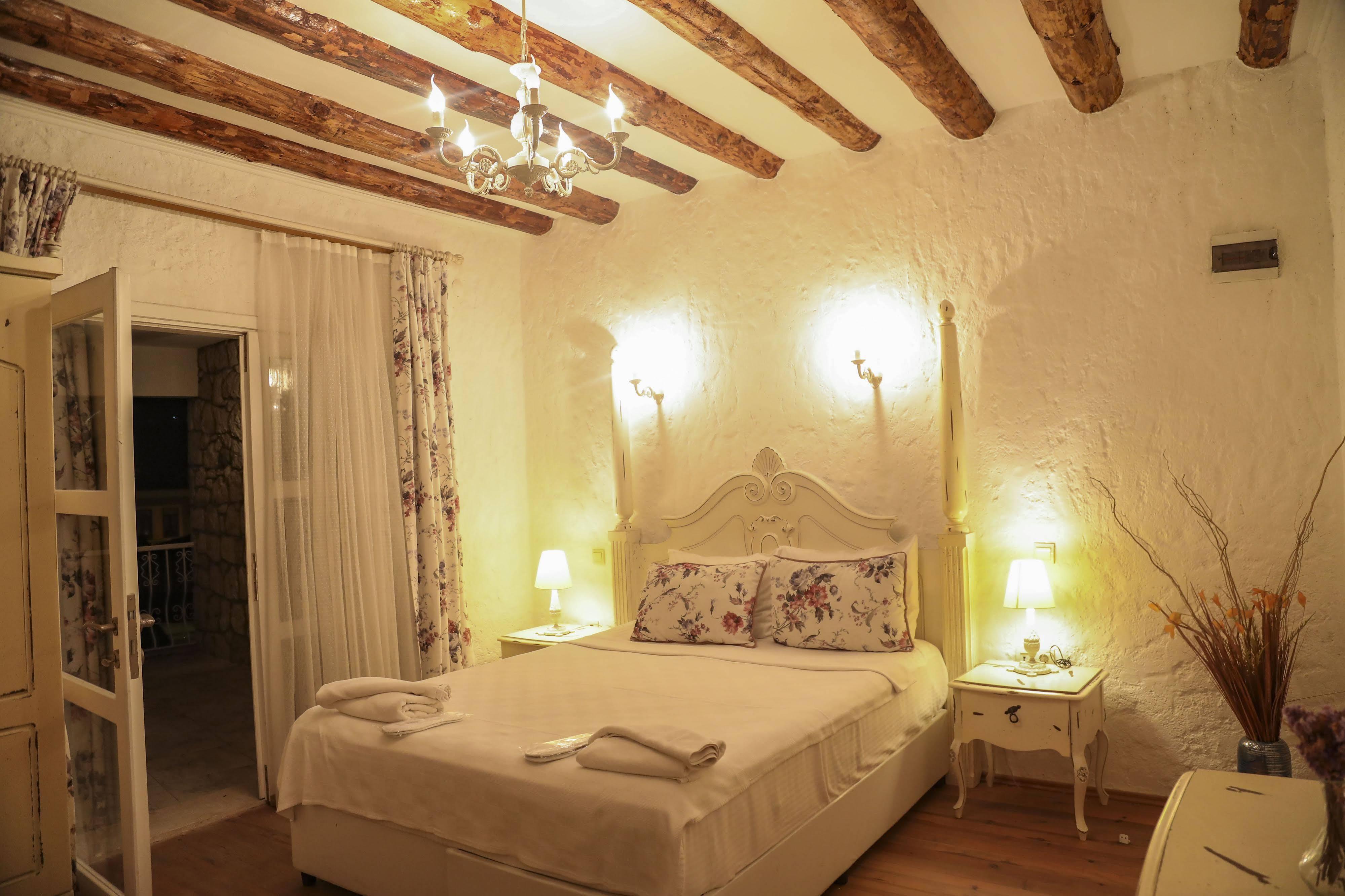 Sari Gelin Alacati Hotel Extérieur photo