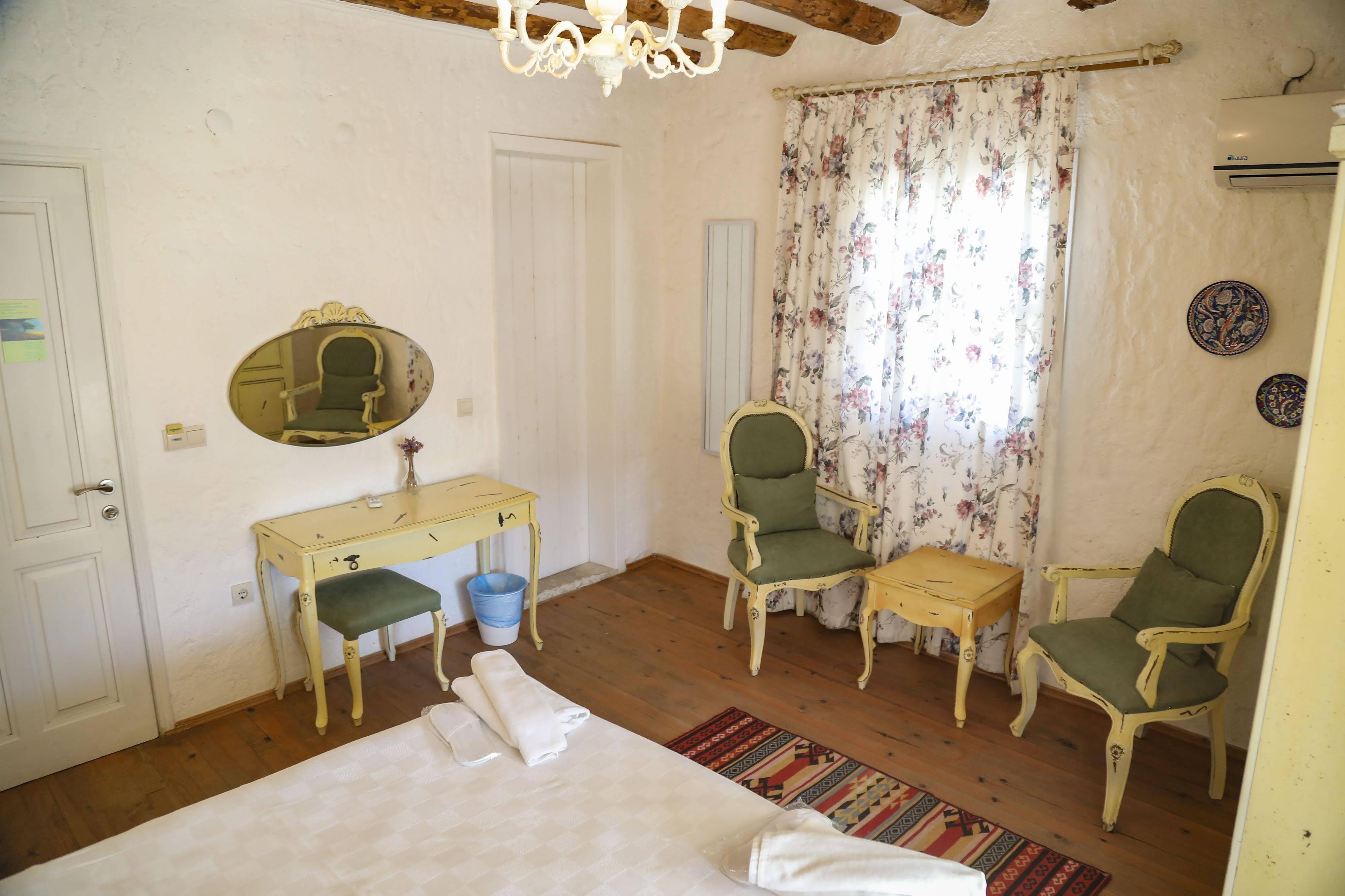 Sari Gelin Alacati Hotel Extérieur photo