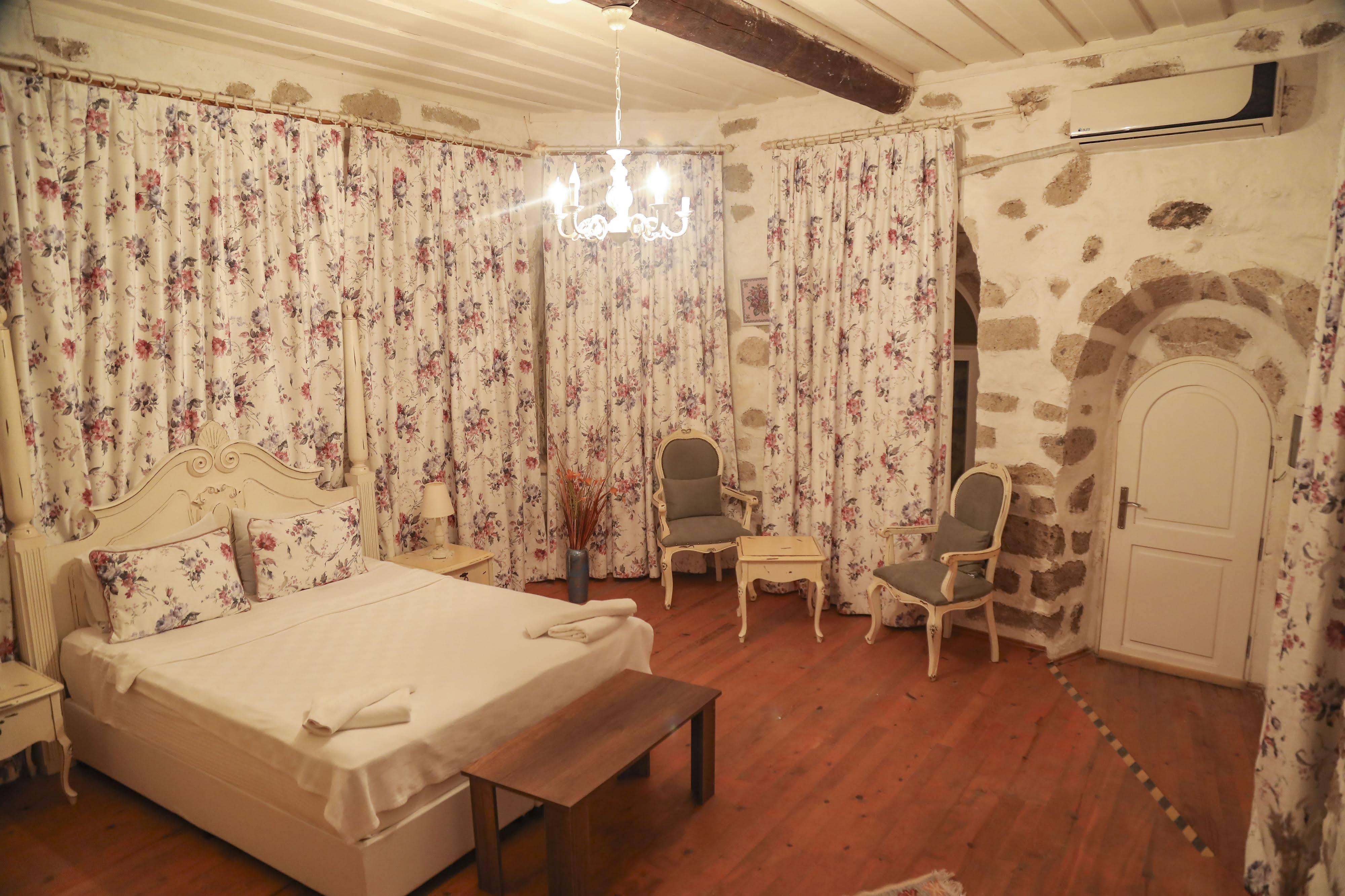Sari Gelin Alacati Hotel Extérieur photo