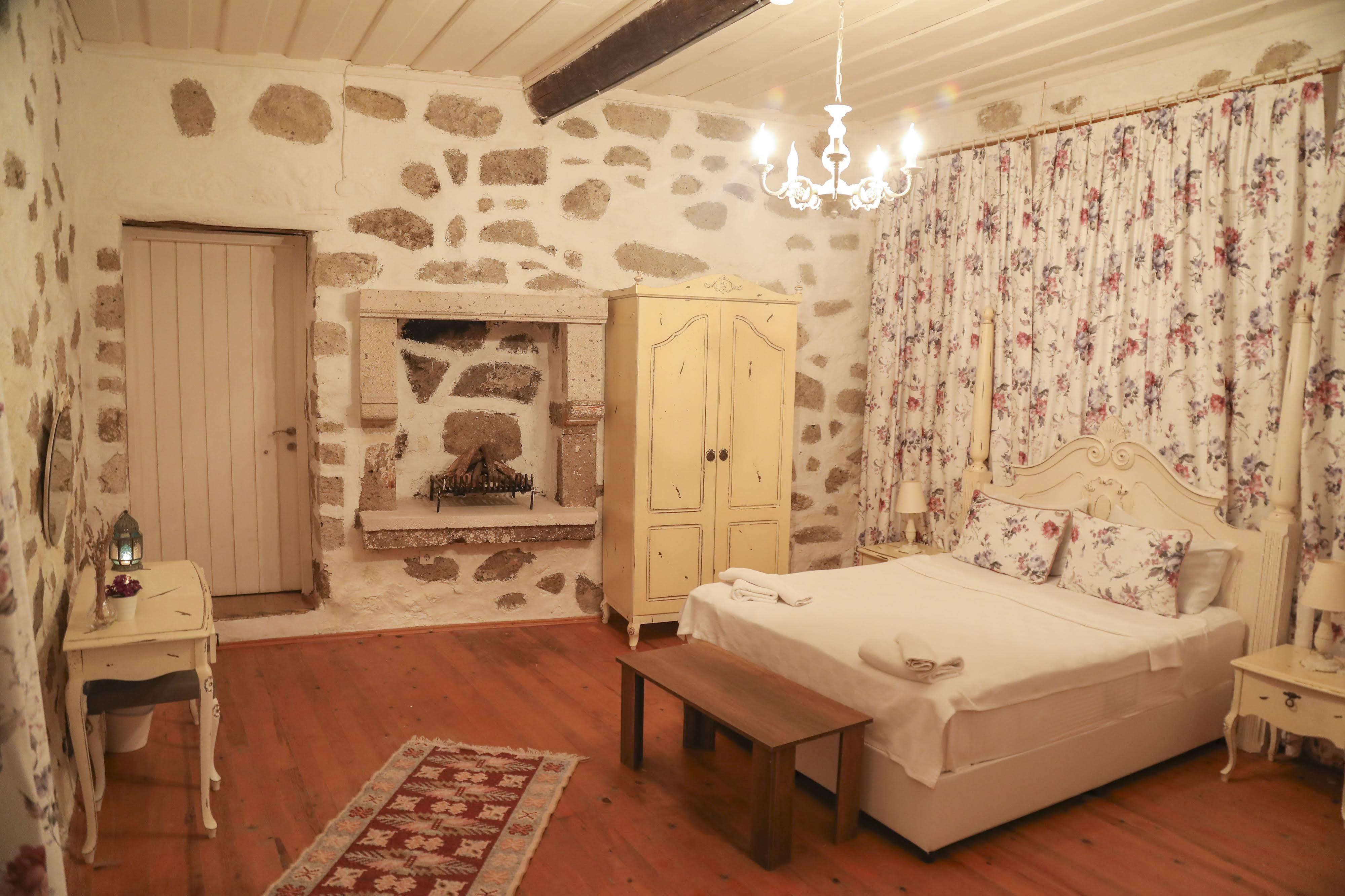 Sari Gelin Alacati Hotel Extérieur photo