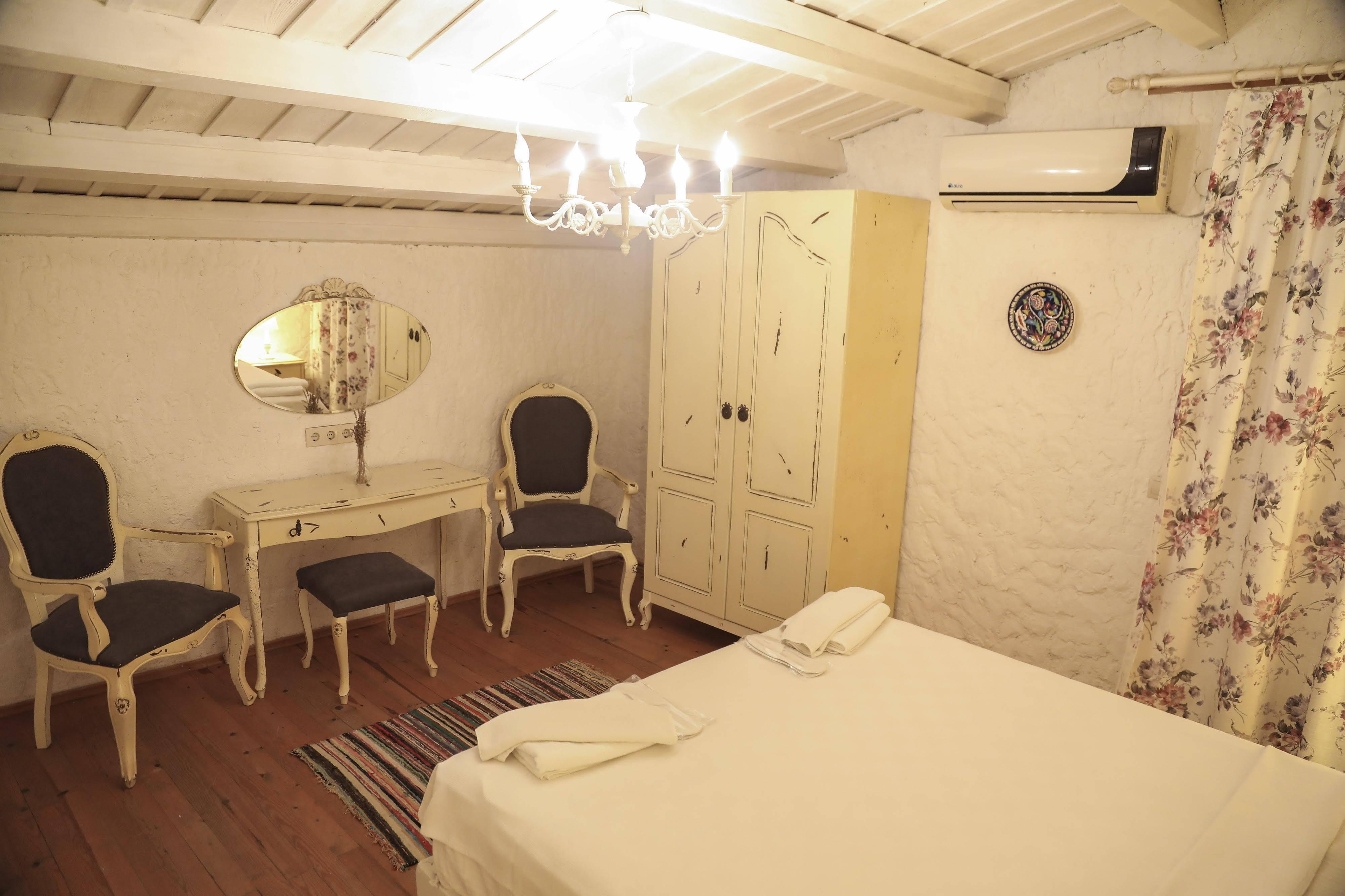 Sari Gelin Alacati Hotel Extérieur photo