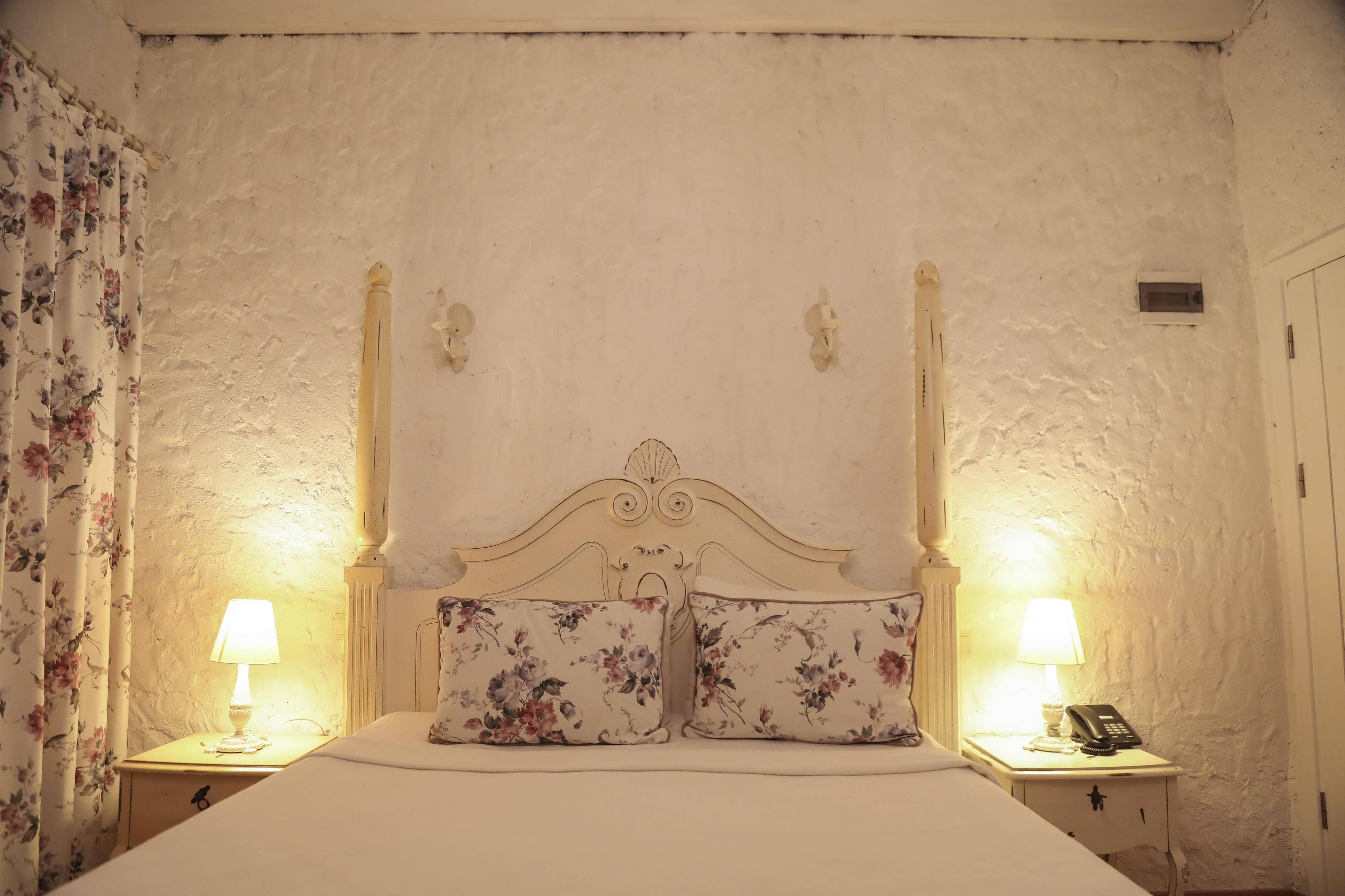 Sari Gelin Alacati Hotel Extérieur photo