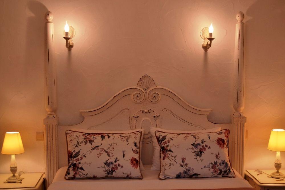 Sari Gelin Alacati Hotel Extérieur photo