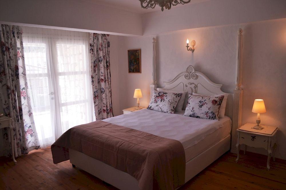 Sari Gelin Alacati Hotel Extérieur photo