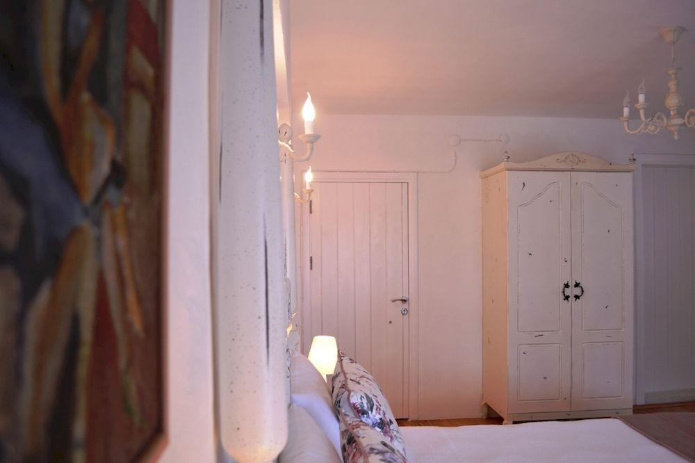 Sari Gelin Alacati Hotel Extérieur photo