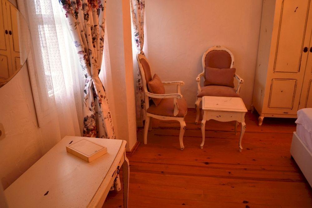 Sari Gelin Alacati Hotel Extérieur photo