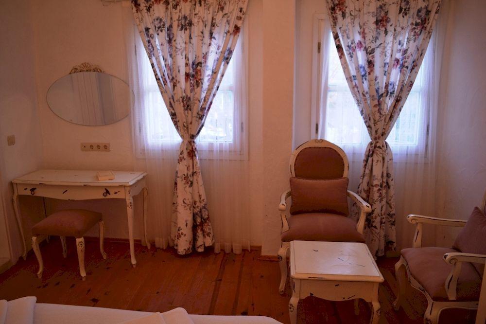 Sari Gelin Alacati Hotel Extérieur photo
