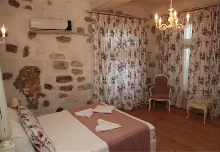 Sari Gelin Alacati Hotel Extérieur photo