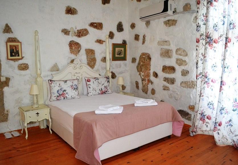 Sari Gelin Alacati Hotel Extérieur photo