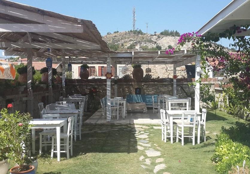 Sari Gelin Alacati Hotel Extérieur photo
